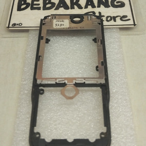 Nokia Jadul 3230 Original Tokopedia