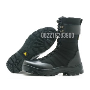 Sepatu Pdl Titans Ninja Tokopedia