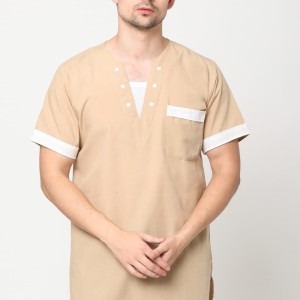 Baju Koko Polos Tokopedia