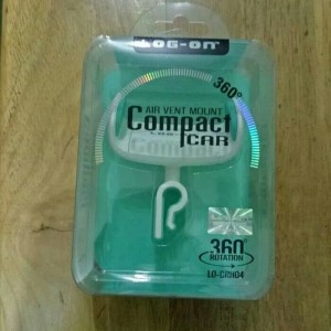 Car Holder Ac Penjepit Hp Di Ac Tokopedia