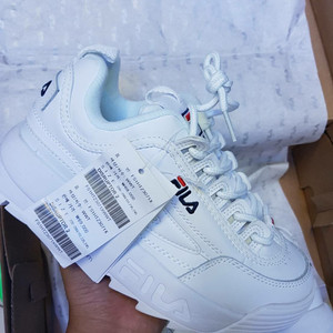 Sepatu Fila Women Tokopedia