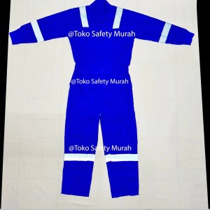 Wearpack Safety Seragam Baju Kerja Tokopedia