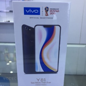 Vivo Y 81 Tokopedia