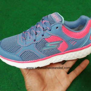 Sepatu Skechers Anak Cewek Original Ori Asli Termurah Tokopedia