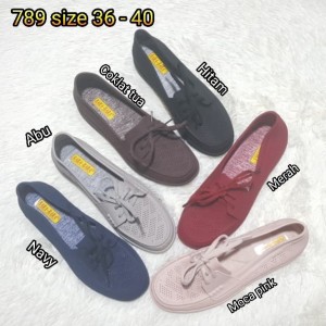Promo Sepatu Jelly Bara Bara Tokopedia