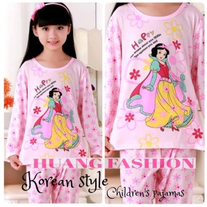 St Pp Baju Tidur Anak Mickey Mouse Tokopedia