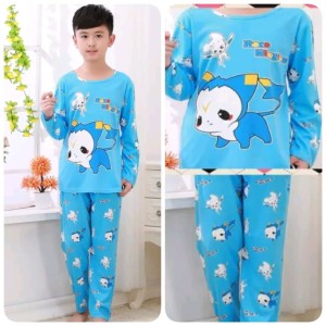 St Pp Baju Tidur Import Legging Thinking Tokopedia