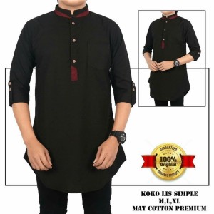 Baju Muslim Pria Terlaris Tokopedia