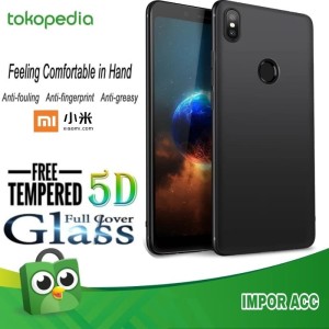 Xiaomi Redmi Note 5 Pro Ram 3 Rom 32 Rose Tokopedia