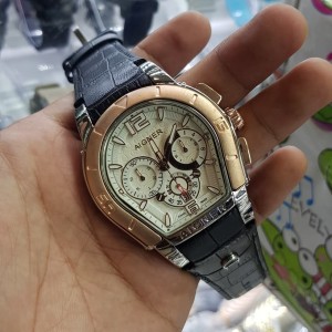 Jam Tangan Pria Aigner Palermo Tokopedia