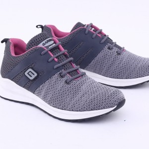 Garsel Sepatu Sport Wanita Tokopedia