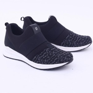 Garsel Sepatu Sport Wanita Tokopedia