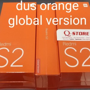Xiaomi Redmi S2 Ram 4 Internal 64 Gb Grey Tokopedia