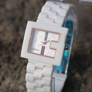 Jam Tangan Wanita Guc Ci Tokopedia
