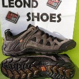 Sepatu Karrimor Summit Untuk Sepedaan Sepatu Sepeda Baru Tokopedia