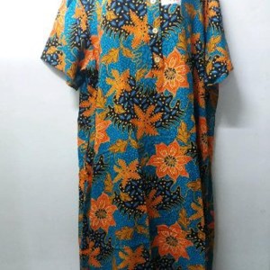 Daster Sp Jumbo Kencana Ungu Tokopedia