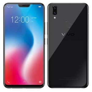 Handphone Hp Vivo V9 Tokopedia
