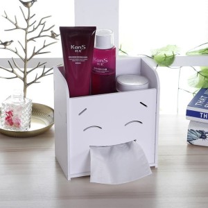 Kotak Tisu Kosmetik Box Tissue Cosmetic Tempat Tisu A528 Tokopedia