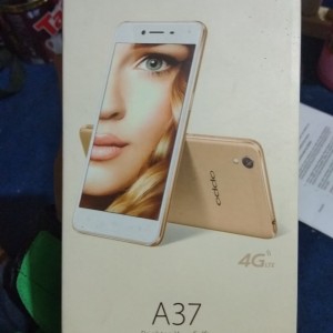 Oppo A37 Hp Oppo A37 Putih Tokopedia