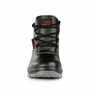 Sepatu Safety Cheetah 7106 H Tokopedia