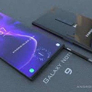 Samsung Note 9 128gb Garansi Sein Tokopedia