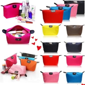 Sale Tas Kosmetik Bag Pouch Tas Make Up Bag Organizer Tempat Make Up Random Tokopedia