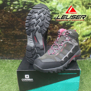Sepatu Deurali Consina Tokopedia