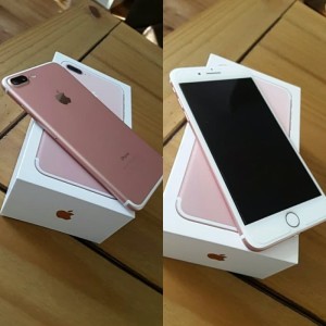 Iphone 7 128gb Garansi Distributor Tokopedia