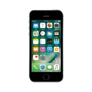 Iphone Se 64gb Grey No Refurbish Tokopedia