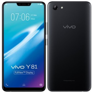 Hp Vivo Y81 3gb Tokopedia