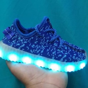 Sepatu Adidas Kids Adidas Yezzy Kids Sepatu Sekolah Anak Sepatu Anak Sekolah Sepatu Baby Adidas Kids Cowok Cewek Tokopedia
