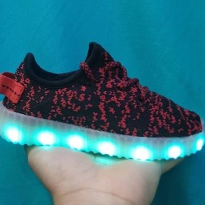 Sepatu Adidas Kids Adidas Yezzy Kids Sepatu Sekolah Anak Sepatu Anak Sekolah Sepatu Baby Adidas Kids Cowok Cewek Tokopedia