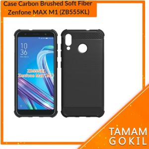 Asus Zenfone Max M1 Zb555kl 3gb 32gb Resmi Tokopedia