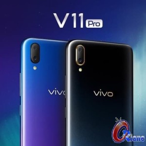Vivo V11 Ram 6gb Rom 64gb Garansi Resmi Vivo 1tahun Indonesia Tokopedia