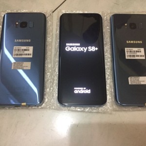 Samsung Galaxy S8 Plus Resmi Tokopedia