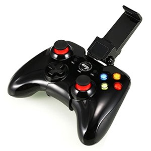 Remax Bluetooth Joystick Gaming Reyou Ry 01 Series For Smartphone Tokopedia