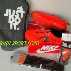 Paket Super Sepatu Futsal Tokopedia