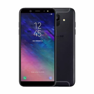 Samsung Galaxy A6 Plus 2018 Ram 4gb 32gb Resmi Sein Tokopedia