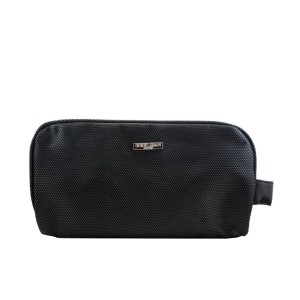 Original Parfum Giorgio Armani Travel Pouch Tas Kosmetik Tokopedia