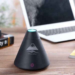 Volcano Humidifier Pelembab Udara Aromaterapi Harga Promo Tokopedia