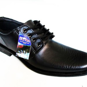 Sepatu Pantofel Pria Tali Tokopedia