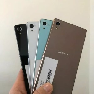 Sony Xperia Z3 Plus Tokopedia