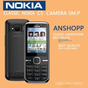 Nokia C5 Tokopedia