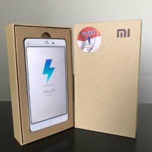 Xiaomi Note Bamboo 3 16gb Tokopedia