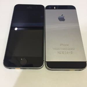 Iphone 5s 16gb Grey Silent Camera 2nd Ex Garansi International Tokopedia