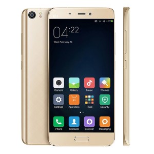 Xiaomi Mi5 3 64gb Garansi Distributor Tokopedia