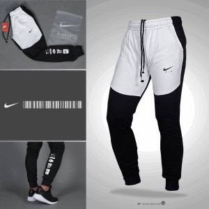 Celana Training Jogger Nike Air Max Ft Black Grade Original Tokopedia