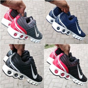 Sepatu Sport Pria Trendi Nike Md Runner Sepatu Santai Sepatu Jalan Sepatu Sekolah Sepatu Joging Sepatu Kulit Sneaker Slip On Olahraga Sepatu Kerja Pria Wanita Anak Tokopedia