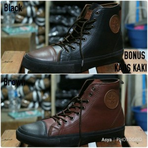 Sepatu Converse High Tokopedia