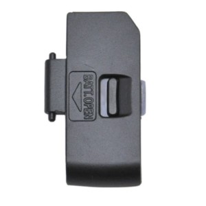 Replacement Battery Door For Canon Eos 60d Dslr Camera Tokopedia